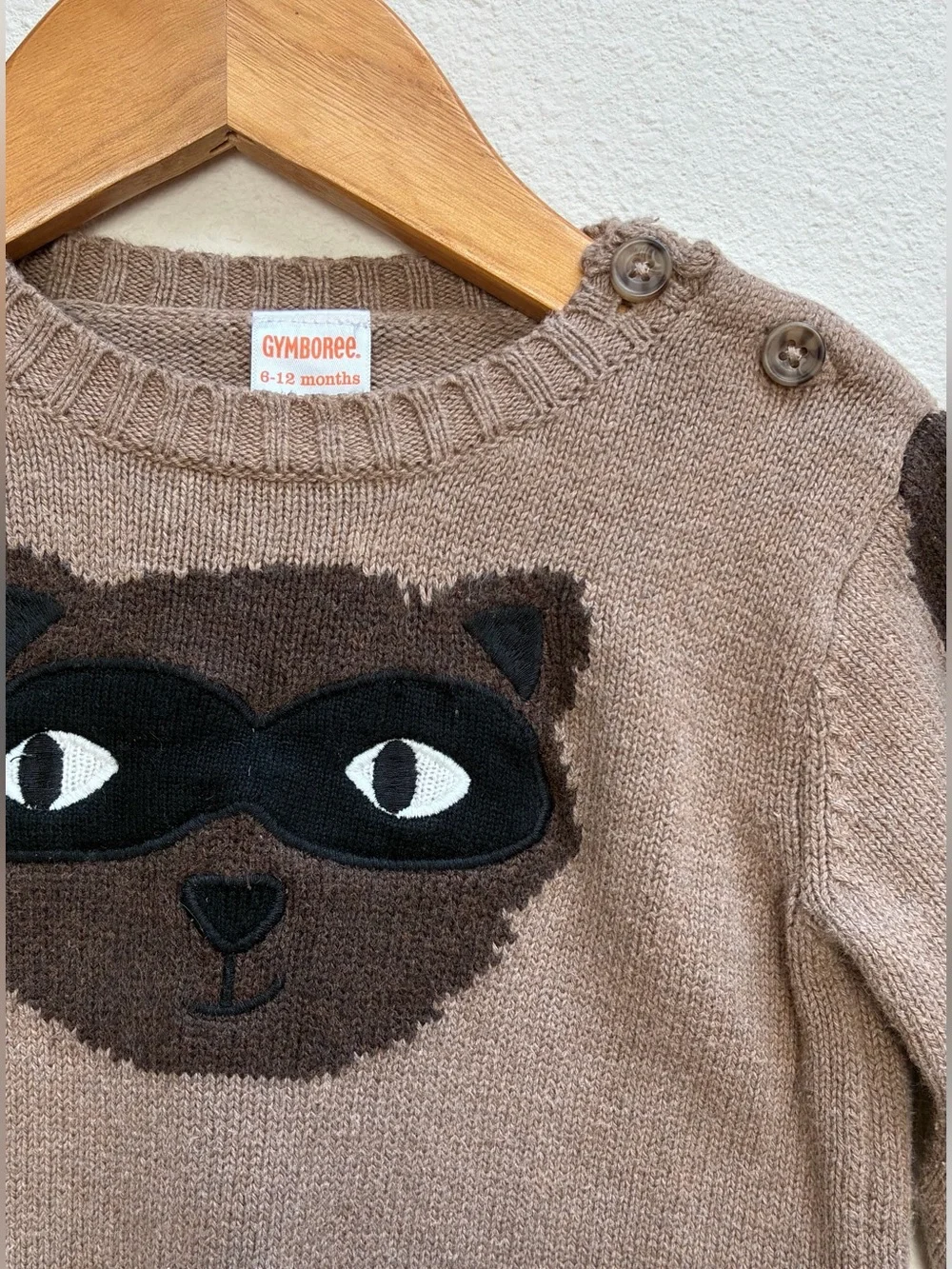 Gymboree cozy knit